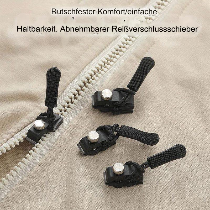 Afneembare ritsgreep (6 stuks)