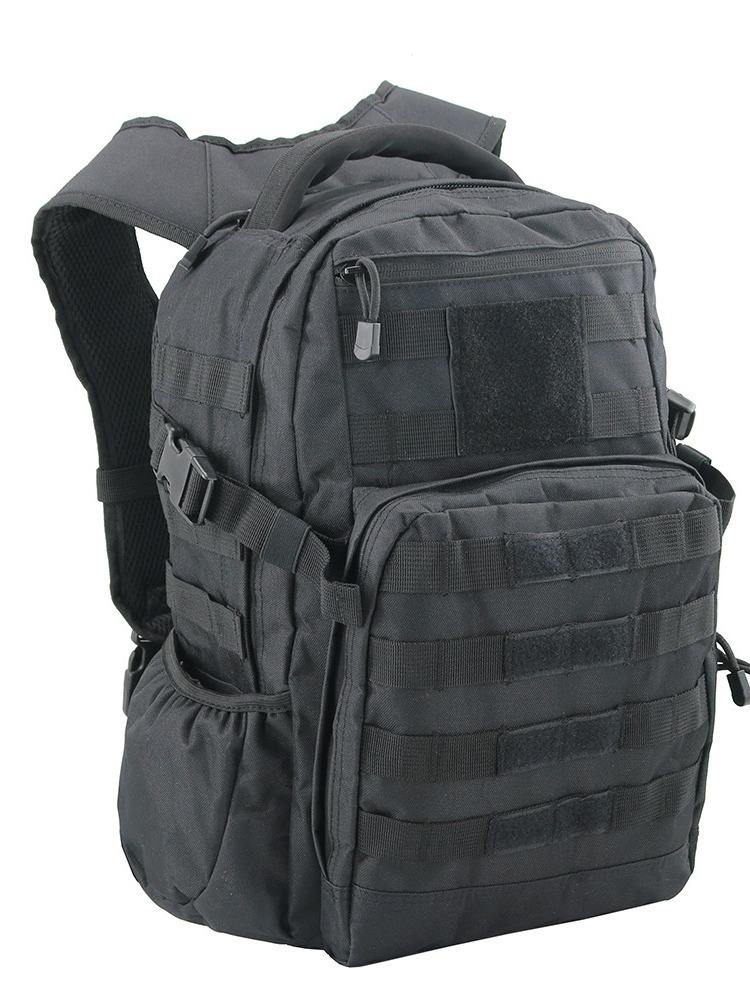 Tactische Rugzak 25L – Waterafstotend – MOLLE Systeem