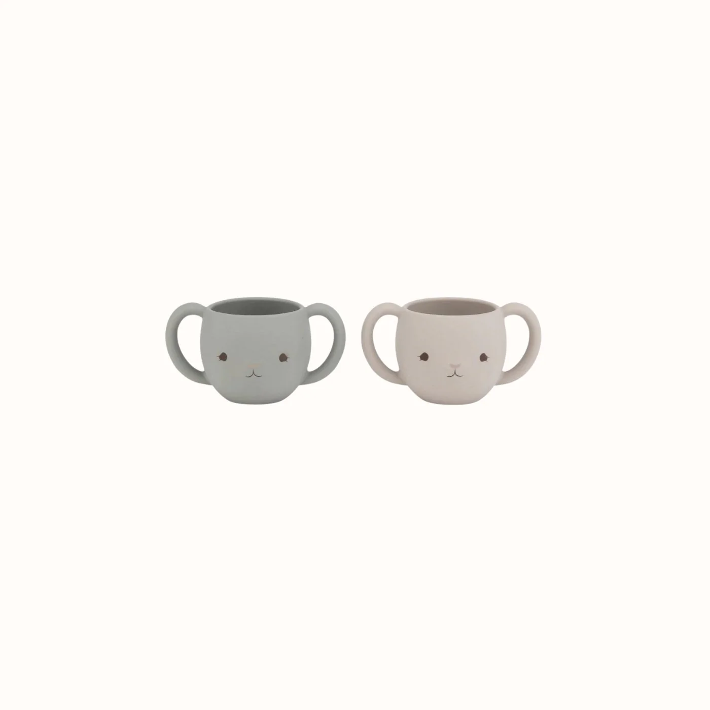 2 pack cutie cup whale
