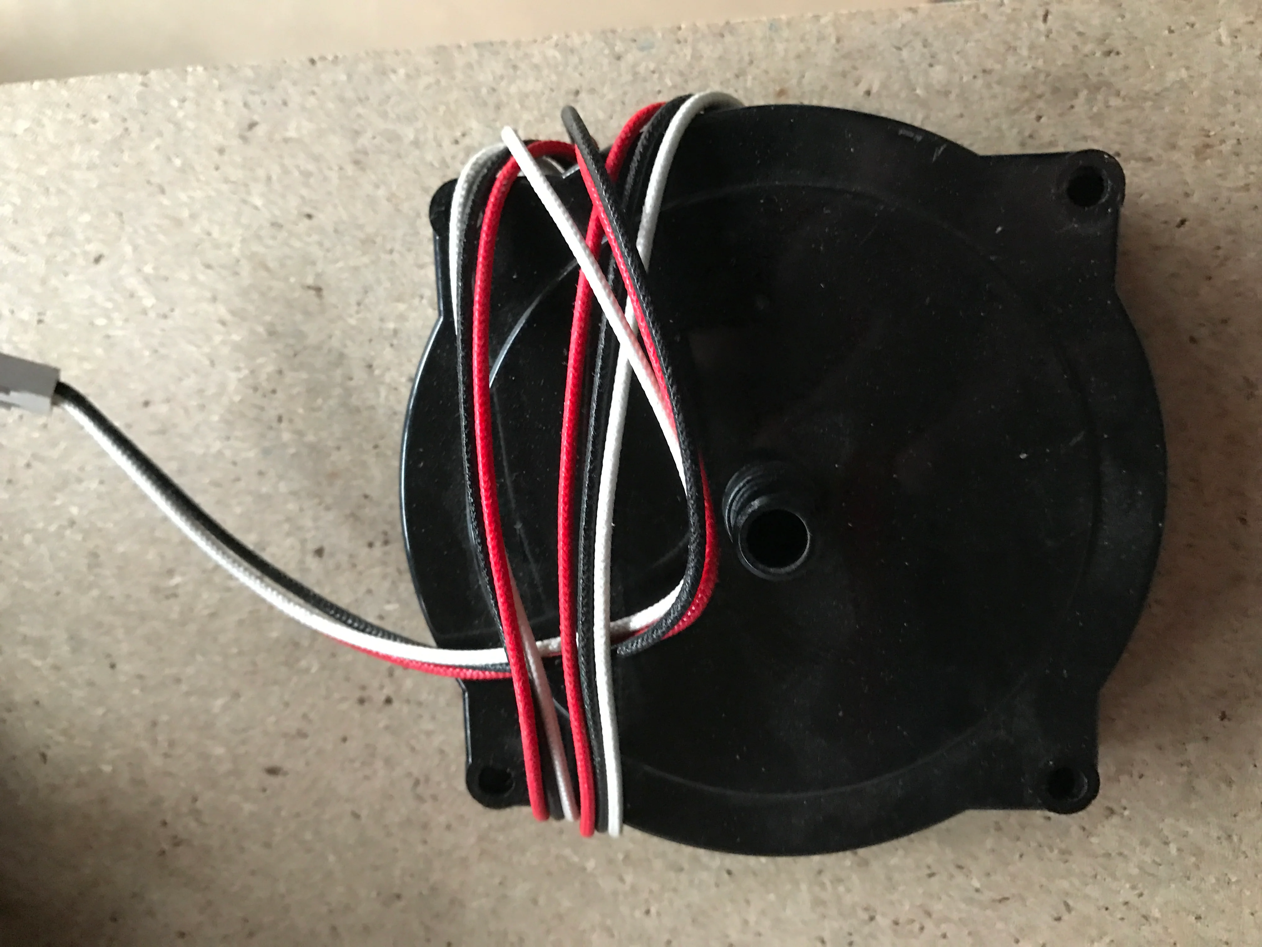 Vacuum switch/schakelaar Vacuum switch/schakelaar