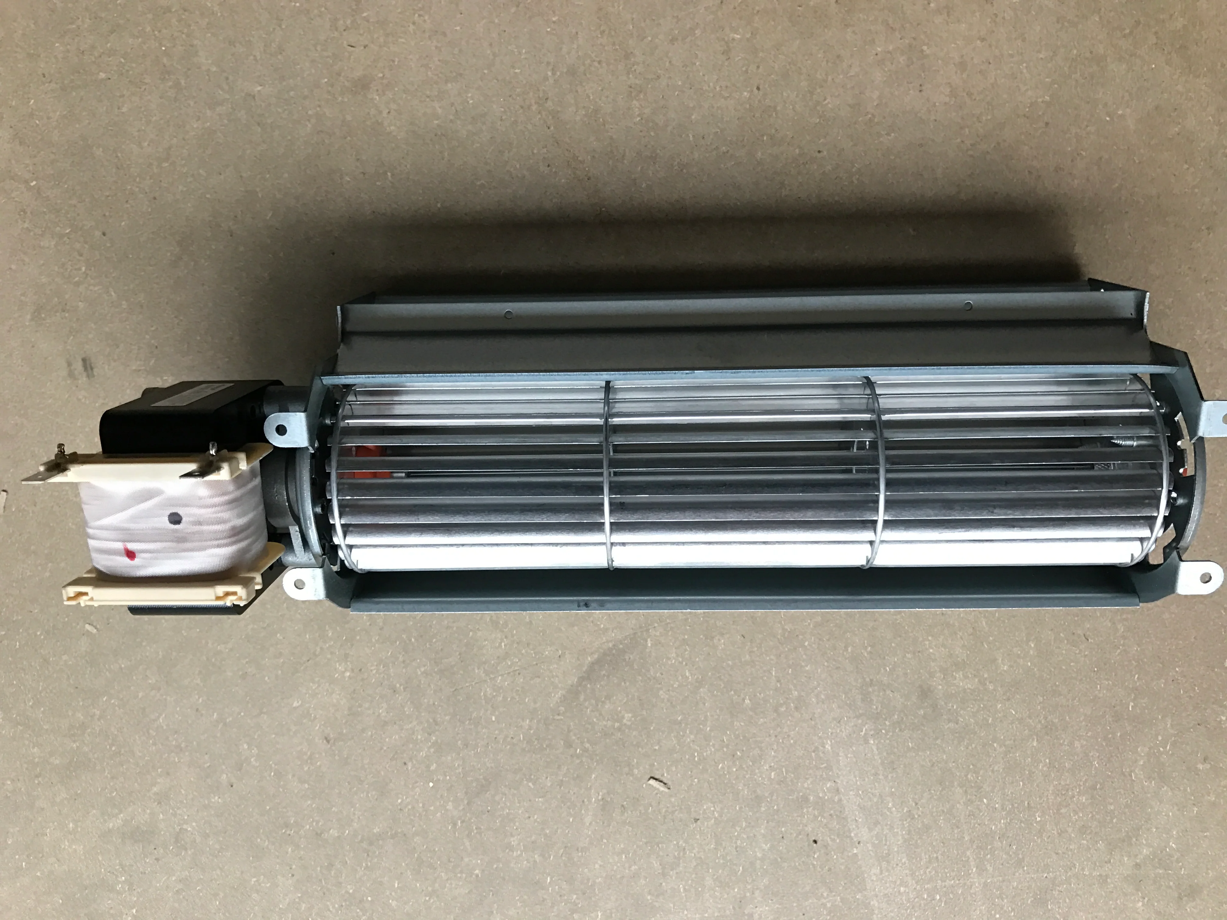 Blower / Convectie ventilator Blower / Convectie ventilator