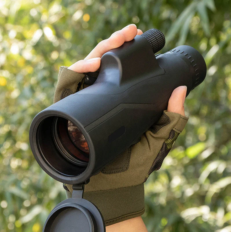 500X Pro – Draagbare Hoge Resolutie Telescoop