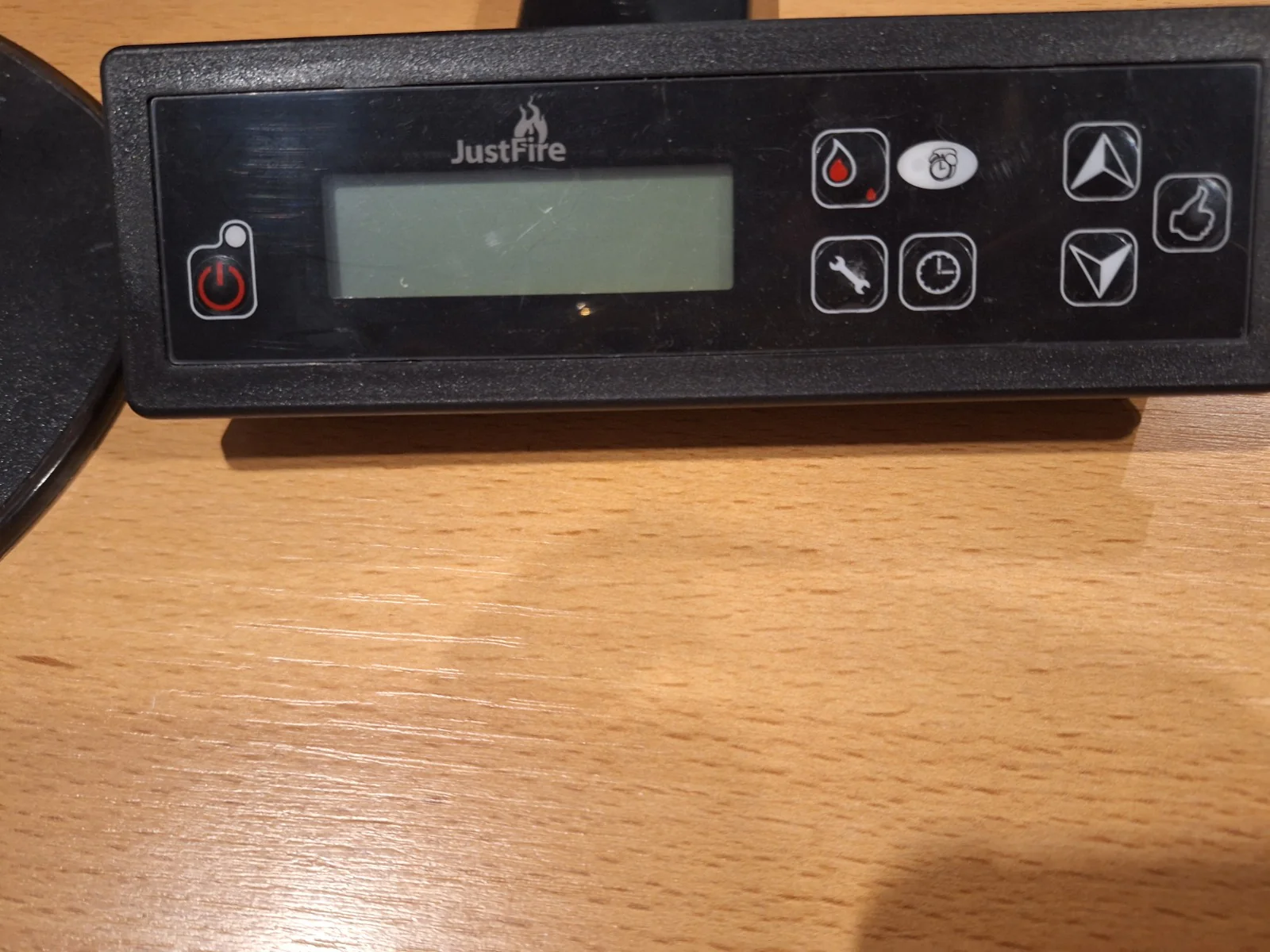 CV display / scherm CV display / scherm