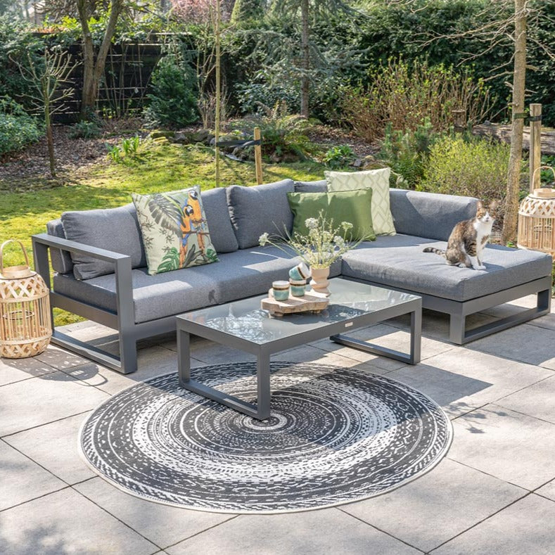 Loungeset “Esmee”