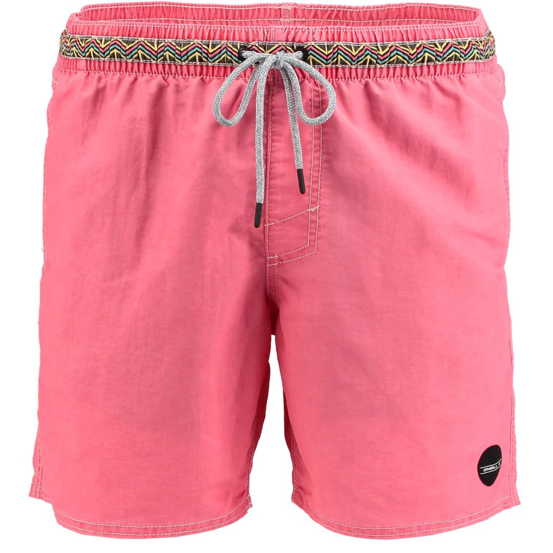 O’Neill Heren Sunstruck Shorts Popstar Pink O’Neill Heren Sunstruck Shorts Popstar Pink