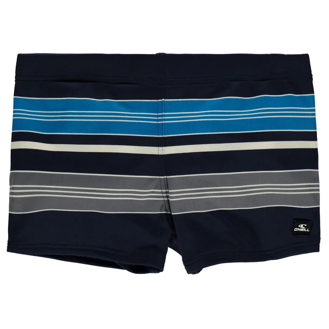 O’Neill Boys Zwembroek Grader Blue O’Neill Boys Zwembroek Grader Blue