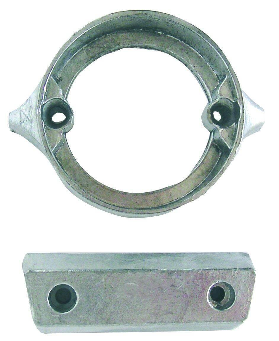 Zink Anode Volvo, type 290 Kit, Engine