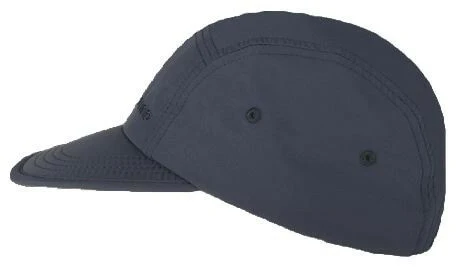 Hatland – UV-baseball pet voor volwassenen – Alec – Blauw Hatland – UV-baseball pet voor volwassenen – Alec – Blauw