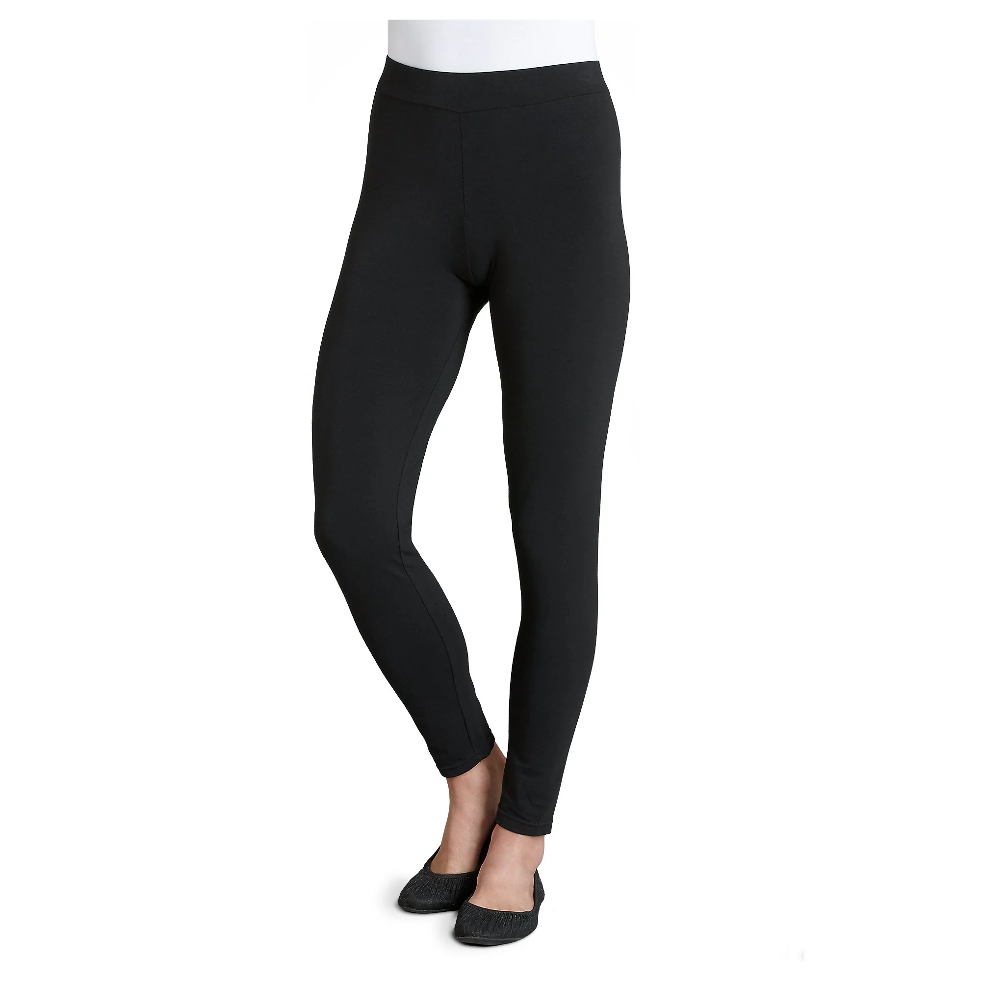 Coolibar – UV Leggings voor dames – Monterey – Zwart