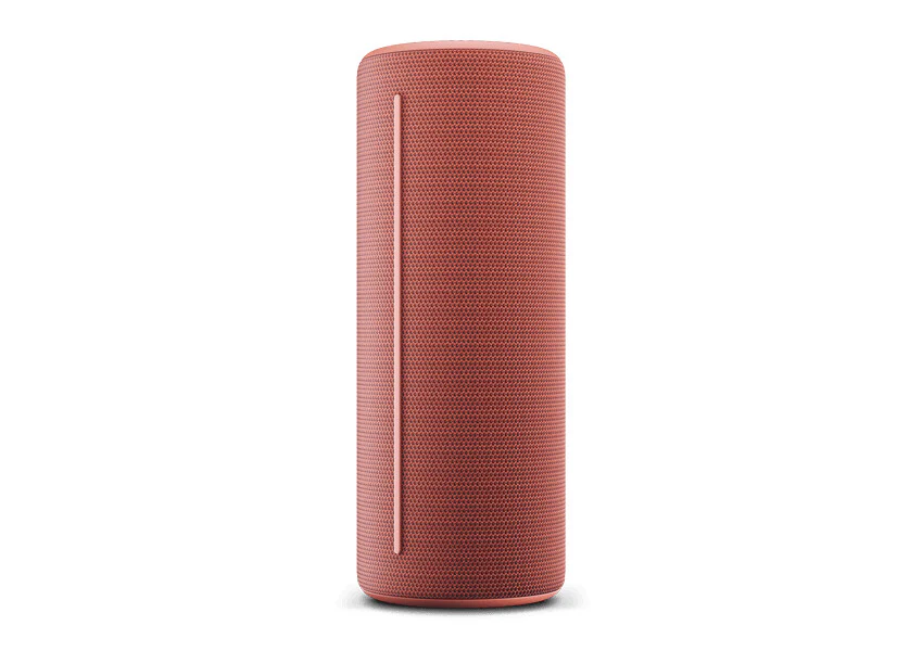 We. by Loewe We. HEAR 1 Rood 40 W