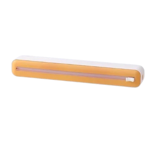 SmartWrapMate | Plastic Plastic Wikkelverspreiders voor Voedsel