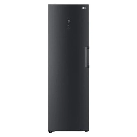 LG GFM61MCCSF Vrieskast Vrijstaand 324 l Zwart