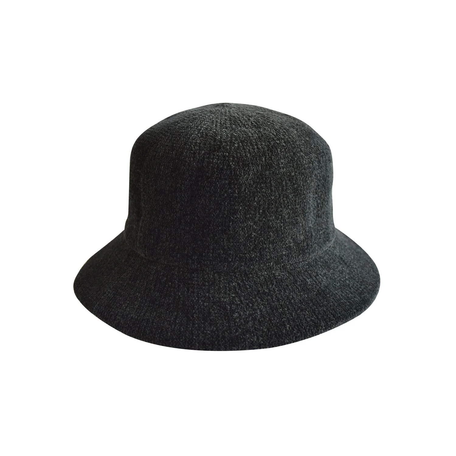 360FIVE Everyday – Winter hoed Kelly Bucket – Zwart
