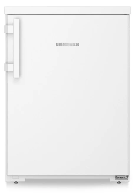 Liebherr Rci 1621 Plus combi-koelkast Vrijstaand 126 l Wit