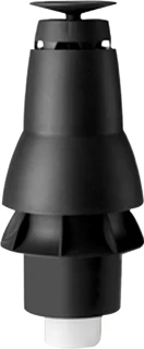 REGENKAP Dakpan schuind.compl. (3delig)