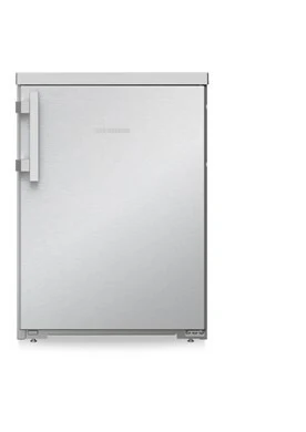 Liebherr Rsdci 1621 Plus combi-koelkast Onderbouw 126 l Zilver