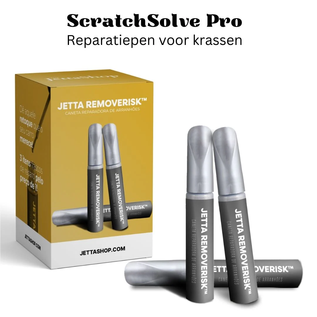ScratchSolve Pro | Wis krassen met precisie en perfectie!