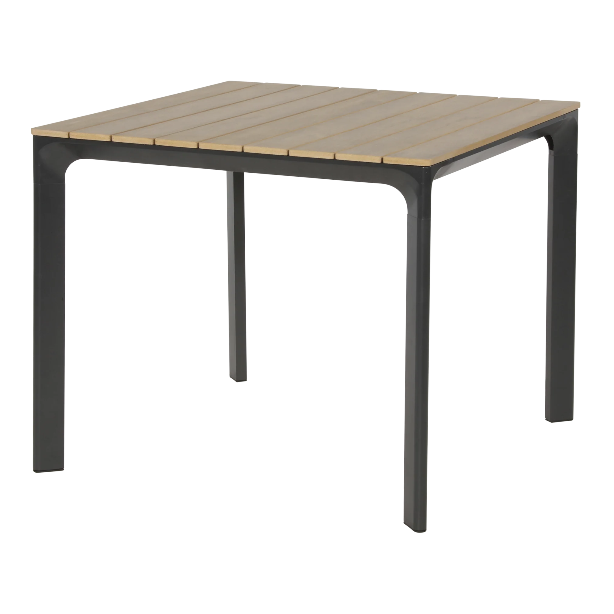 Tafel Arezzo 90x90cm