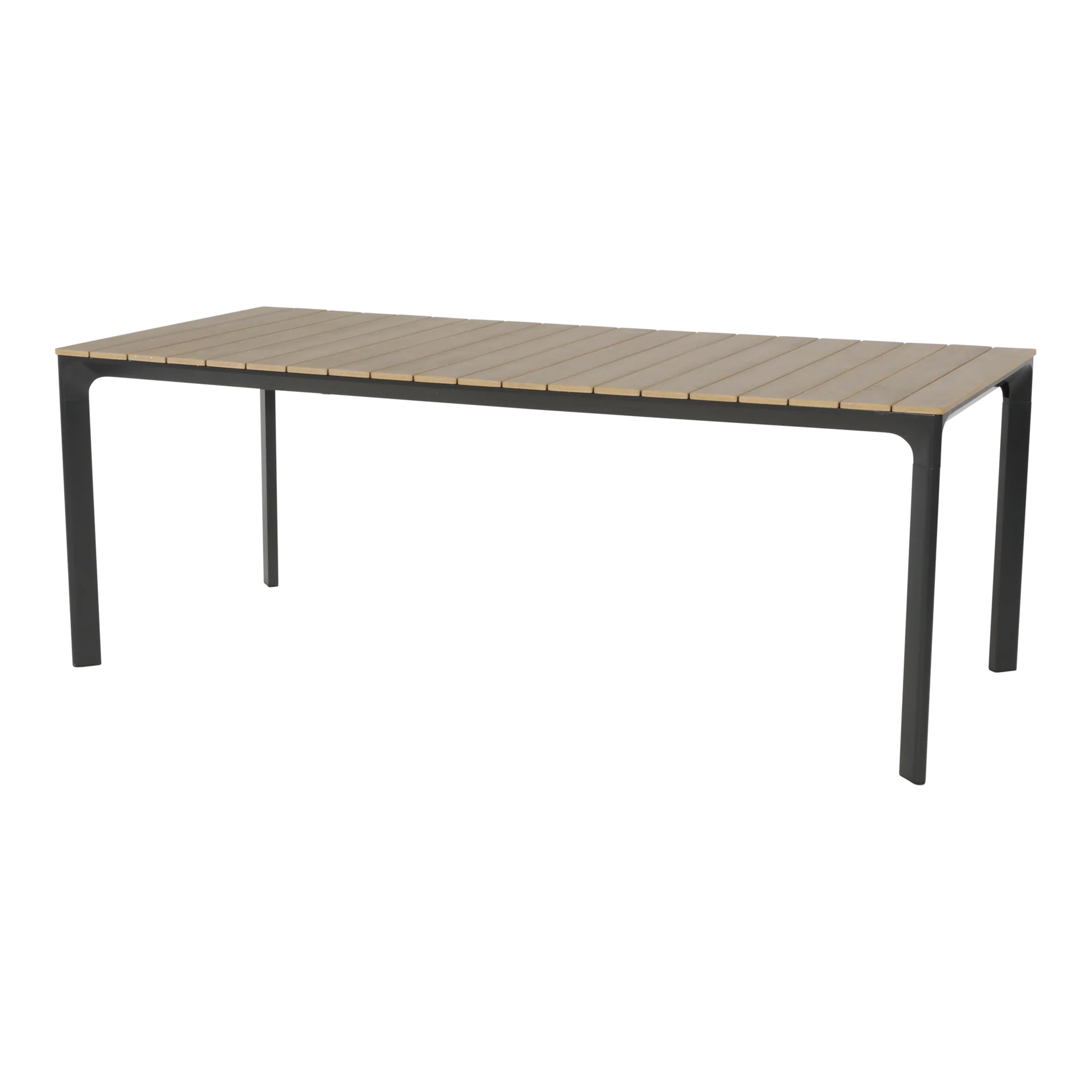 Tafel Arezzo 200x90cm