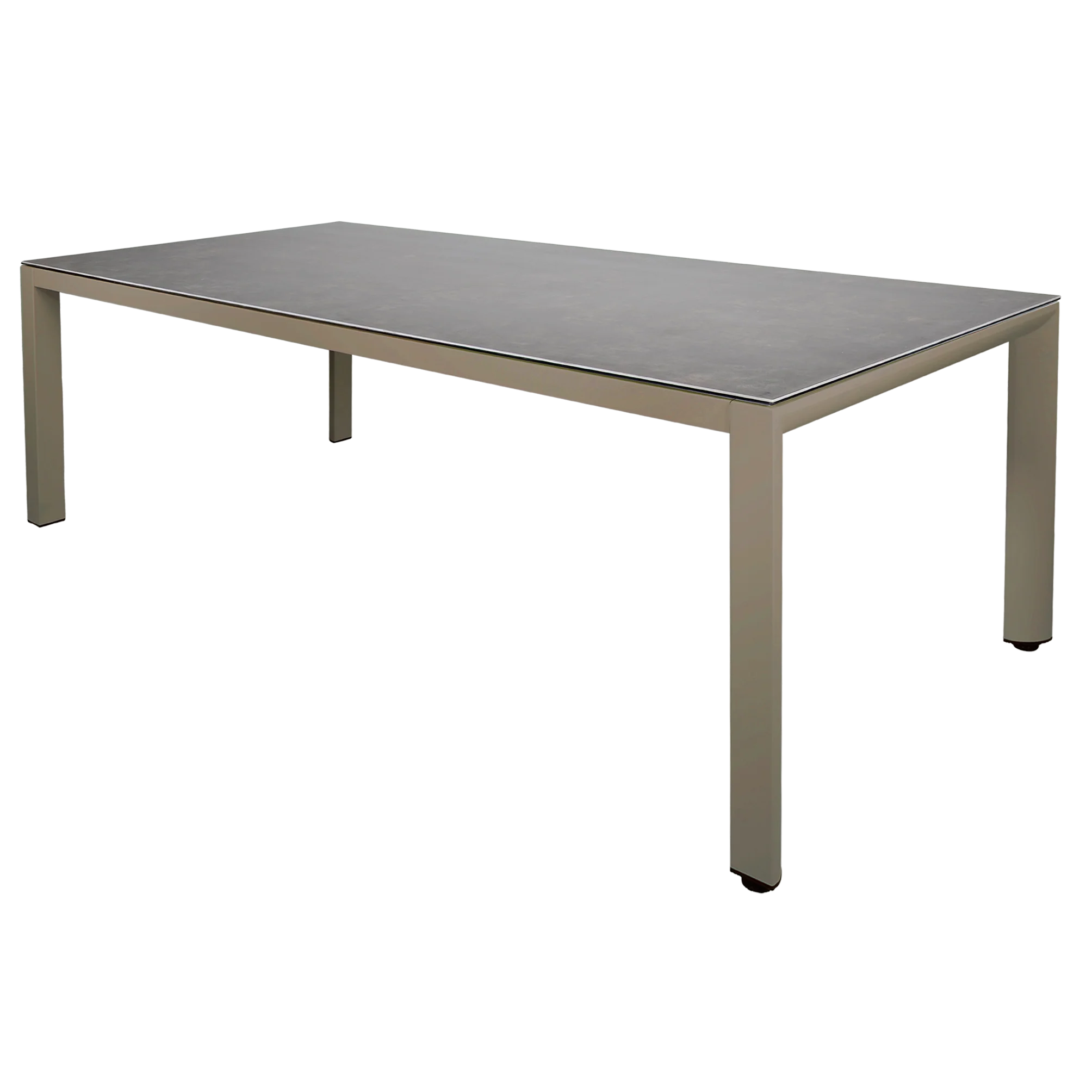 Tafel Mojito Ceramic Pardo 220x100cm Tafel Mojito Ceramic Pardo 220x100cm