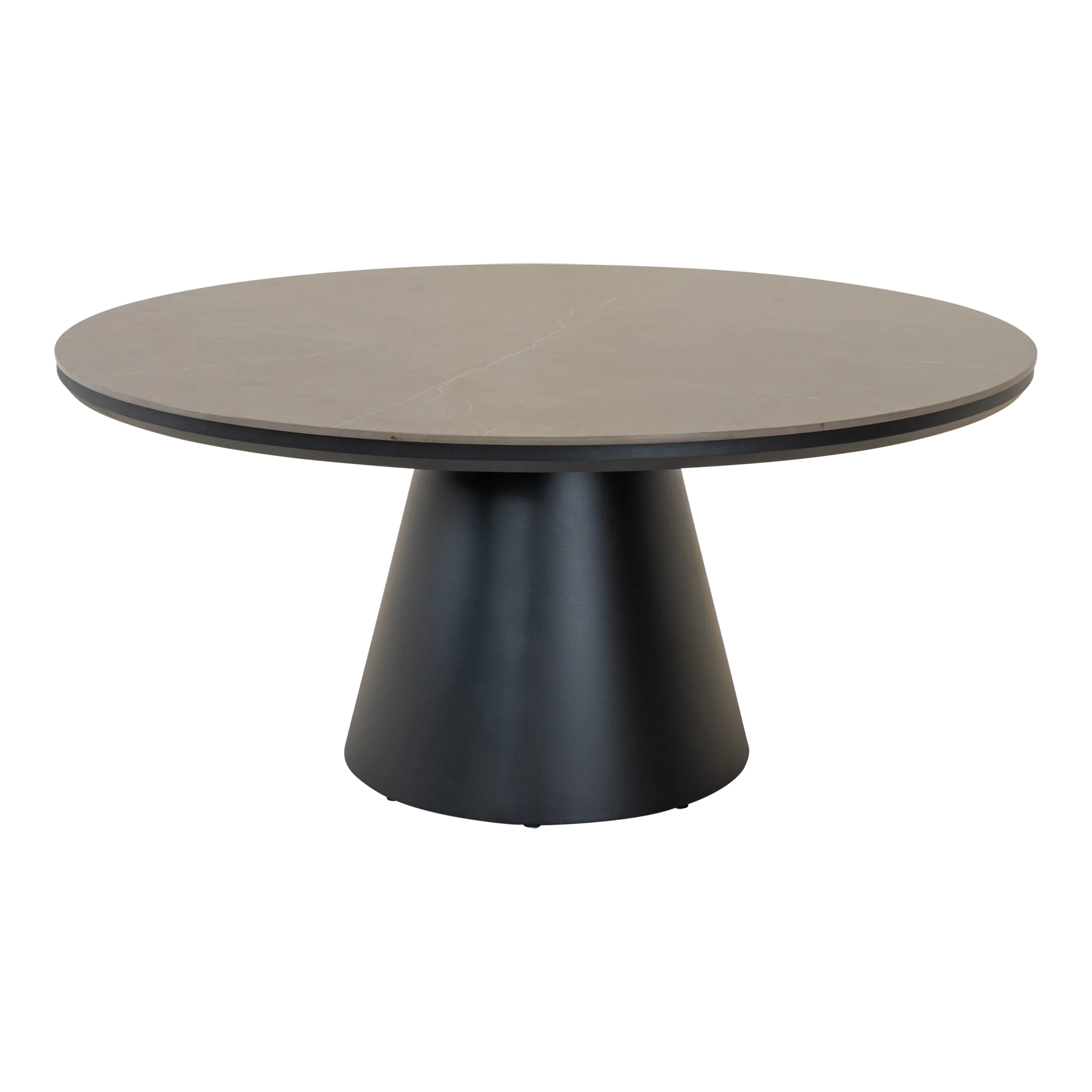 Tafel Daxx ø160cm Tafel Daxx ø160cm