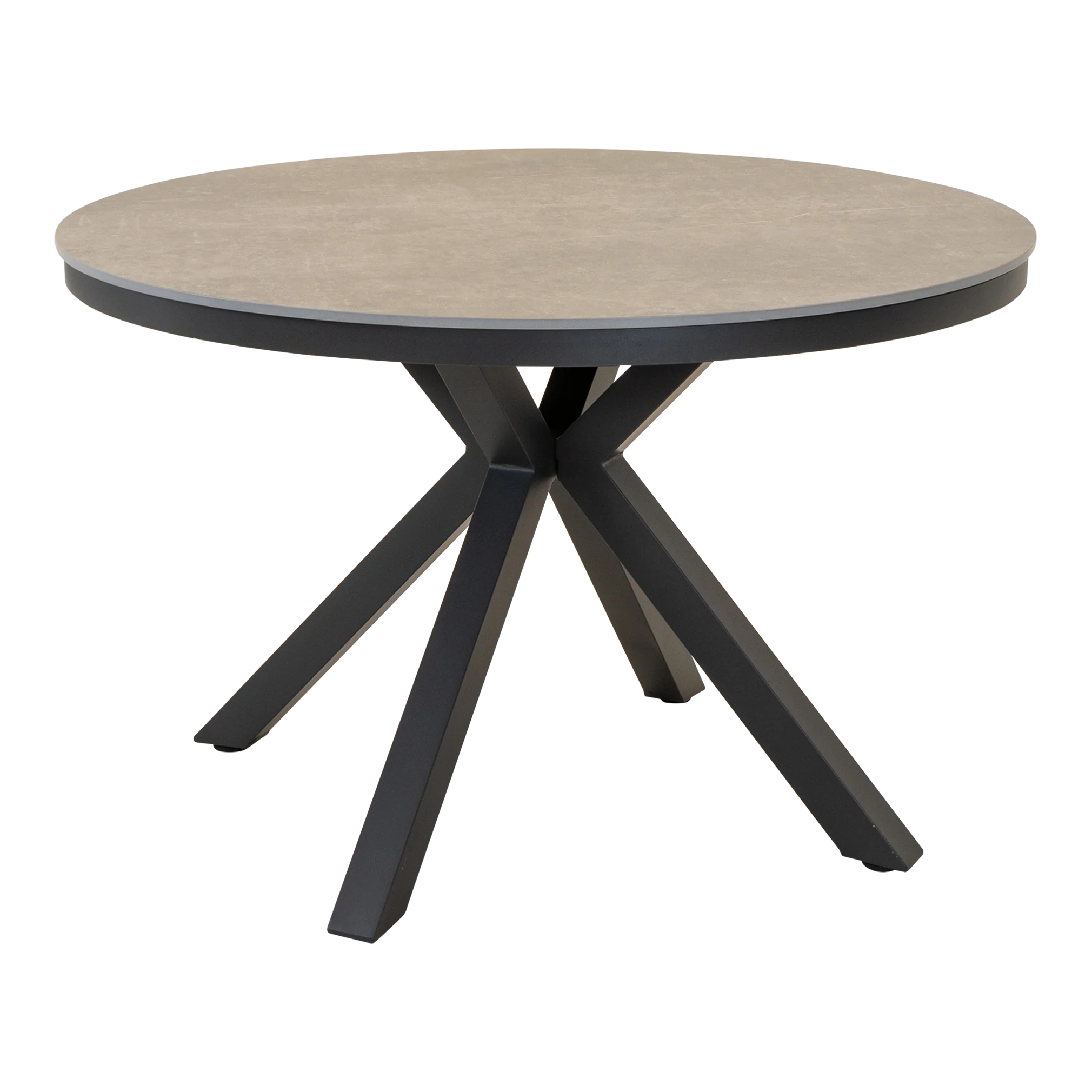 Tafel Davos ø118cm Tafel Davos ø118cm