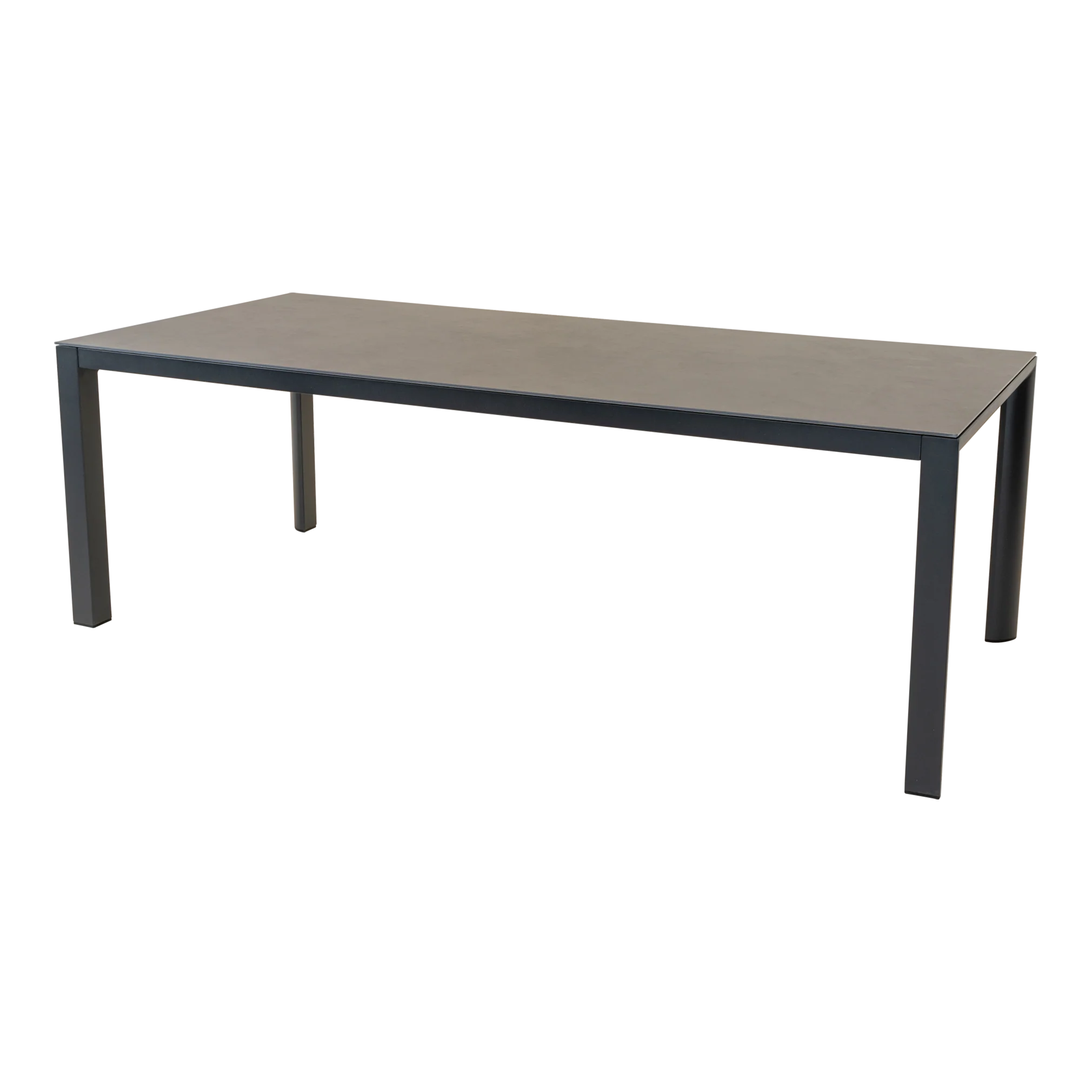 Tafel Geneva 220x100cm Tafel Geneva 220x100cm