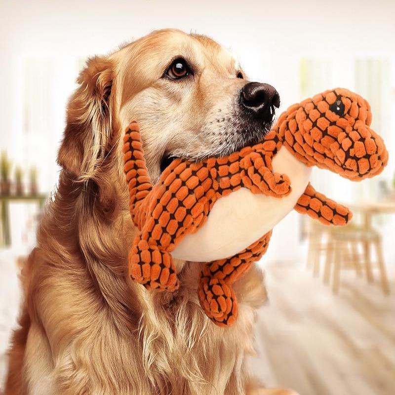 1+1 GRATIS | DinoPet – Het veilige, onverwoestbare speelgoed!