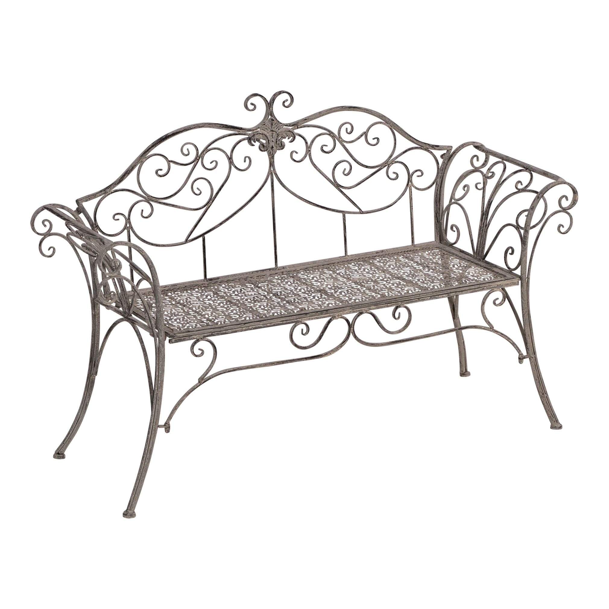 Bank Adorable Viva la vida grey wash