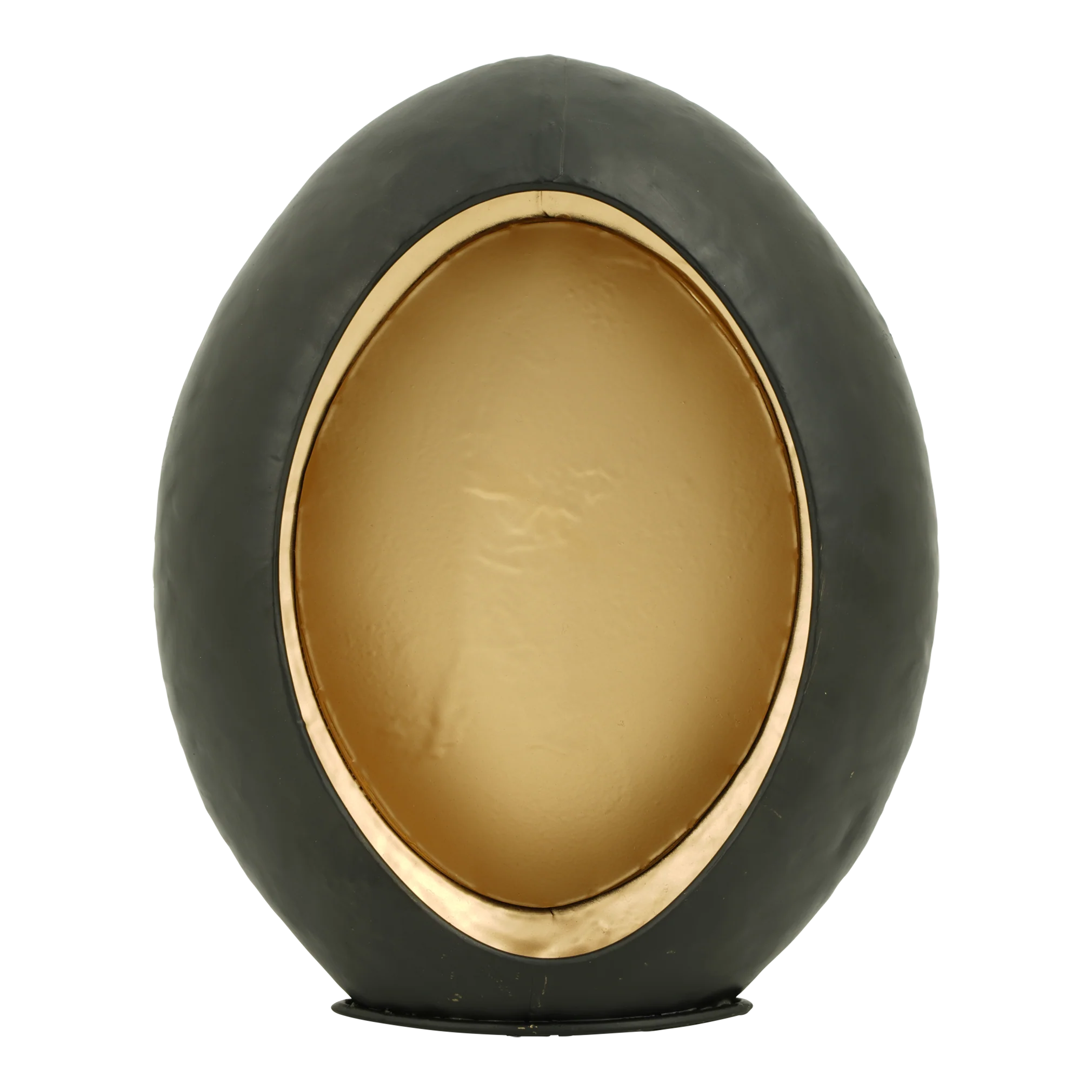 Ei ovaal 25,5×9,5×30,5cm Ei ovaal 25,5×9,5×30,5cm