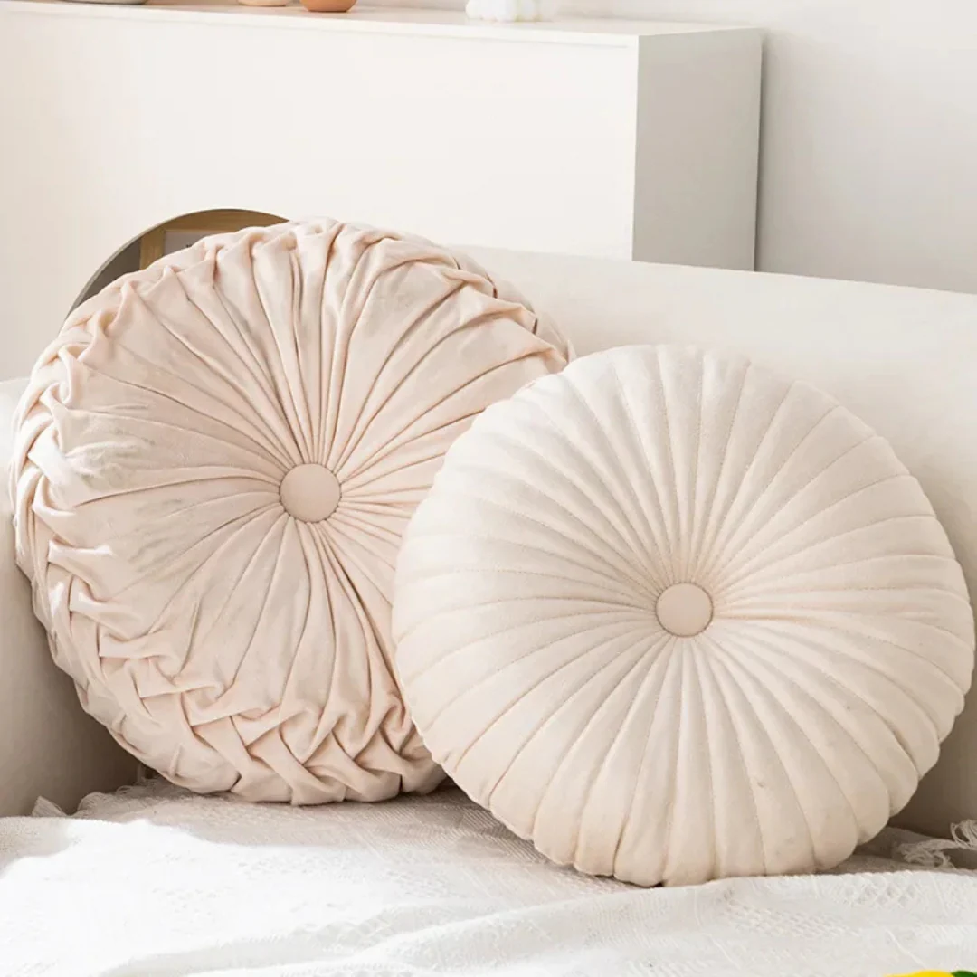 Fluffy – Decoratief Sierkussen