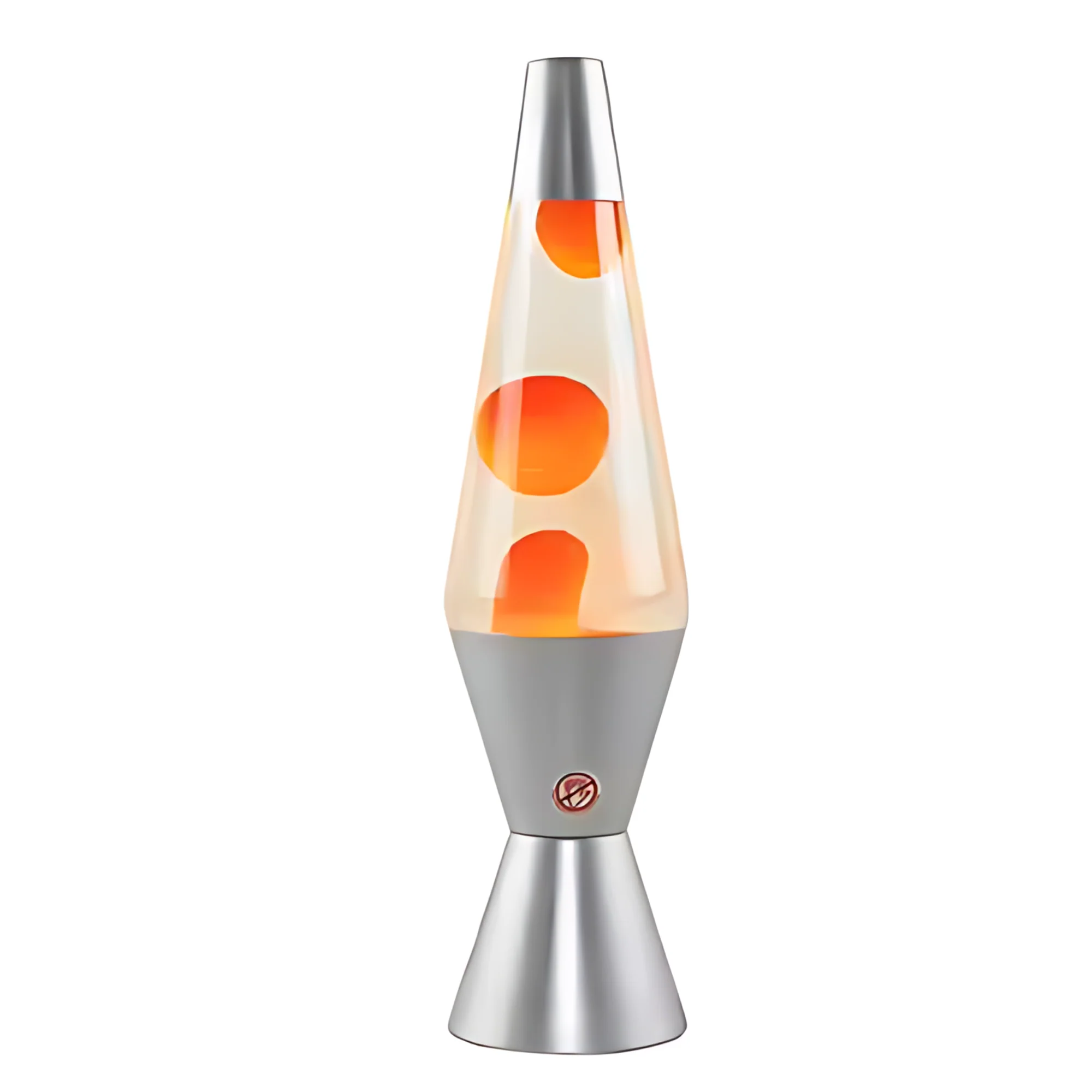 Lavalamp Modern Unieke Interieurervaring