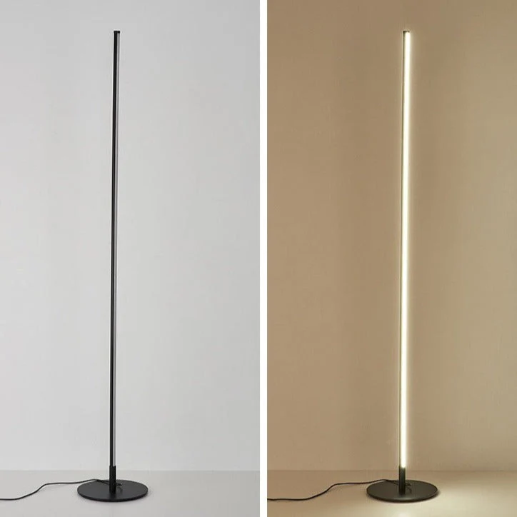 Léger Vloerlamp