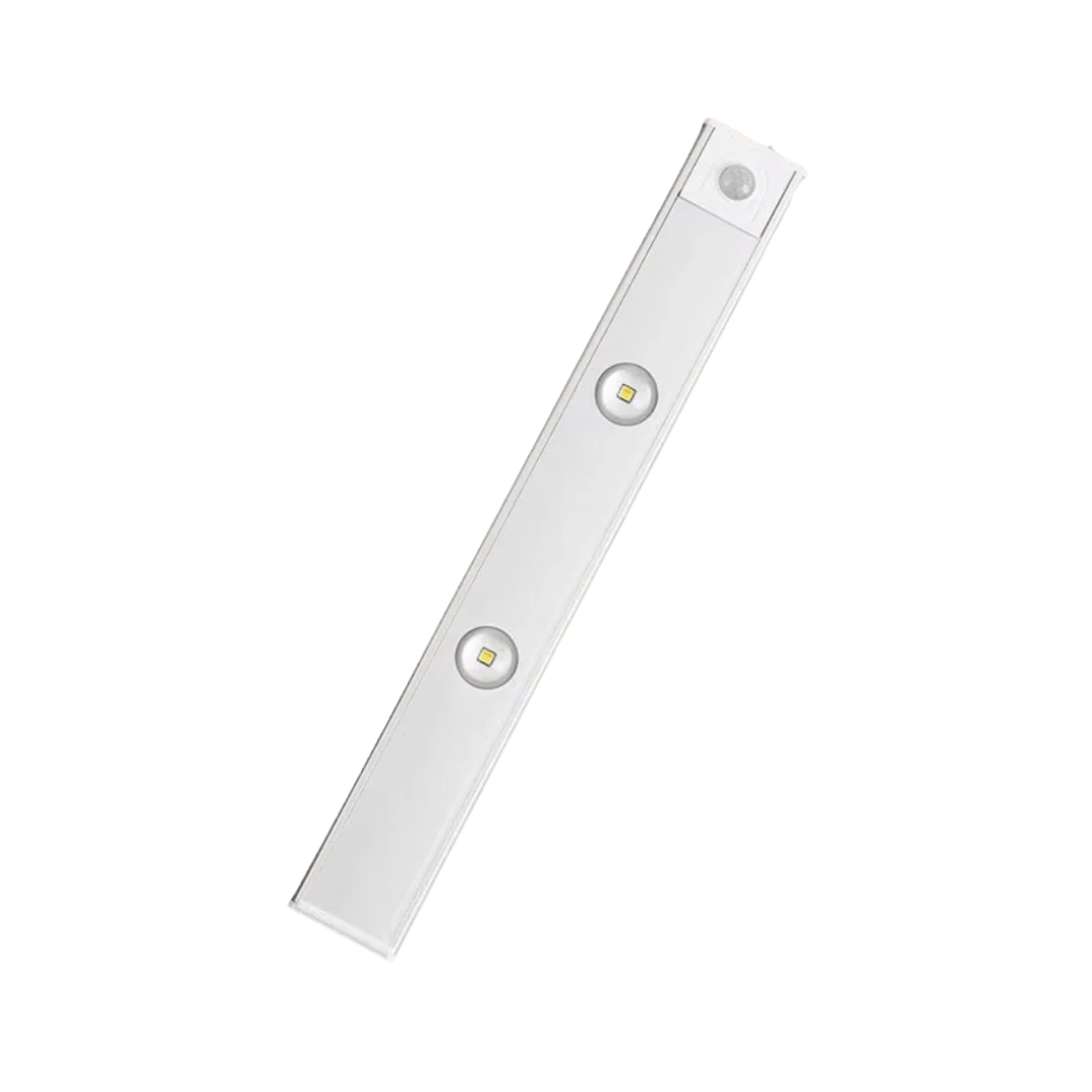 Draadloze LED-lamp met bewegingssensor