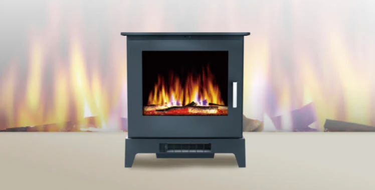 ELEKTRISCHE SFEERHAARD CLASSIC520 (incl verw)