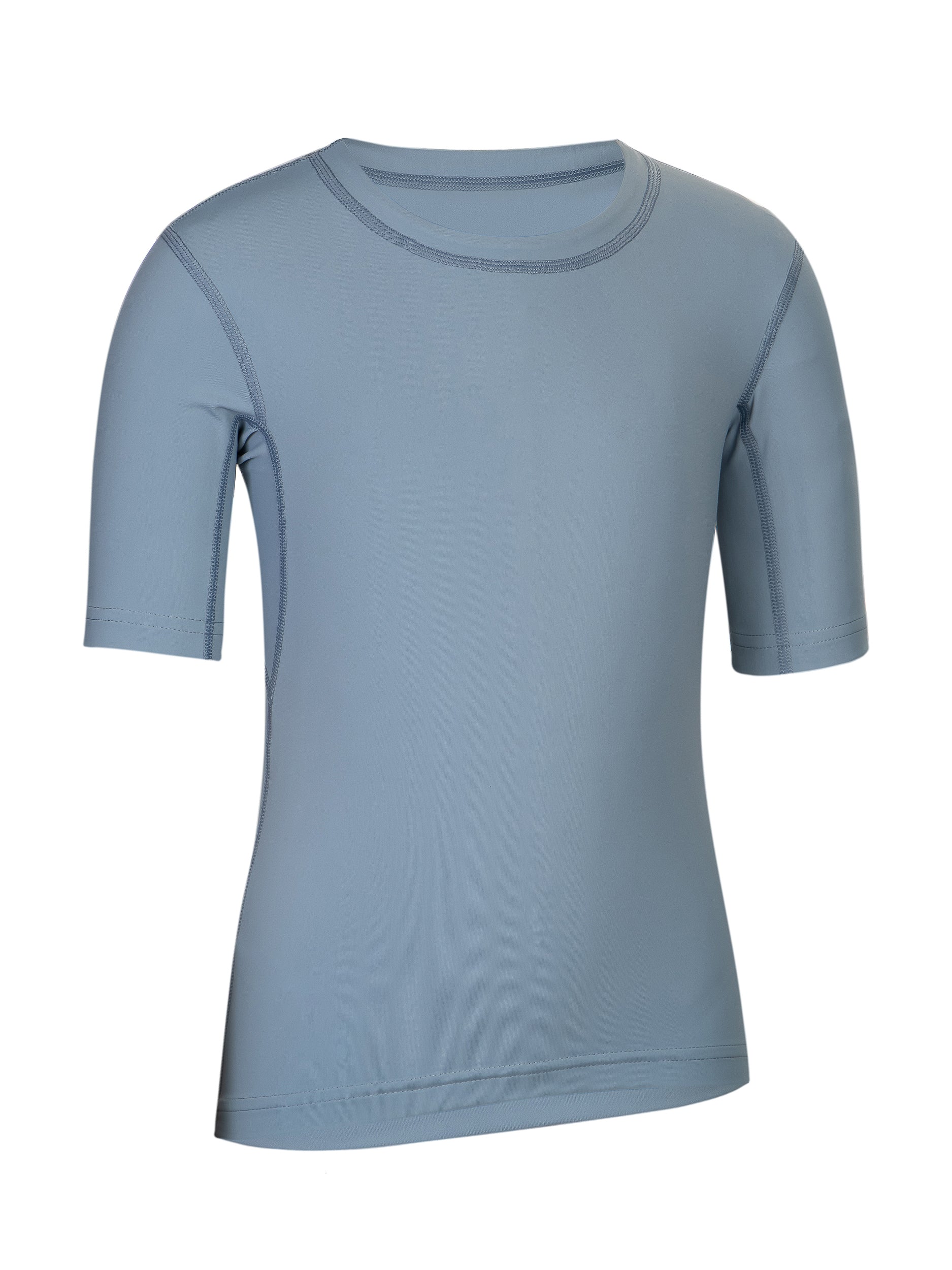 Hyphen UV Shirt korte mouw Bell Air Hyphen UV Shirt korte mouw Bell Air