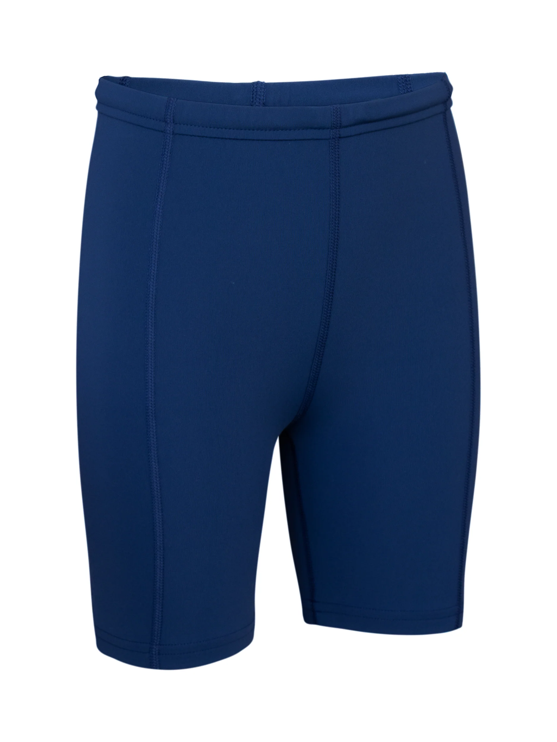 Hyphen Kids UV beschermende, boven de knie, (zwem) Legging Code Zero Hyphen Kids UV beschermende, boven de knie, (zwem) Legging Code Zero