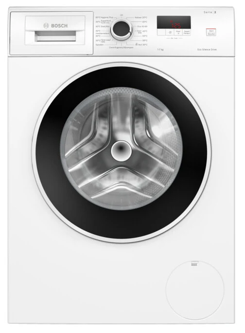 LG F4X1009NWB wasmachine Voorlader 9 kg 1310 RPM Wit