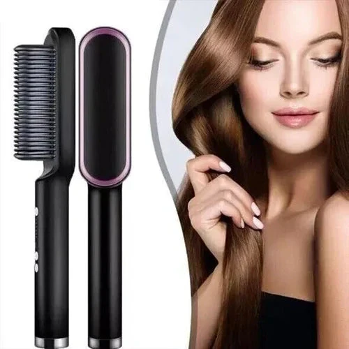 QuickGlam – Haarborstel