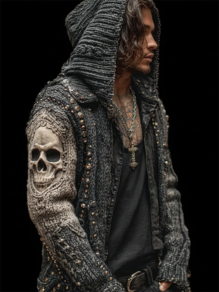 Elegant ontworpen vest