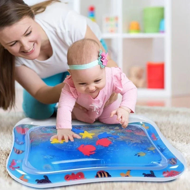 Watermat – Buikligging Speelgoed