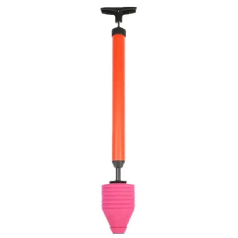LuxoFlush Hogedruktoilet Ontstopper | Krachtige ontstopper voor snelle en effectieve reiniging