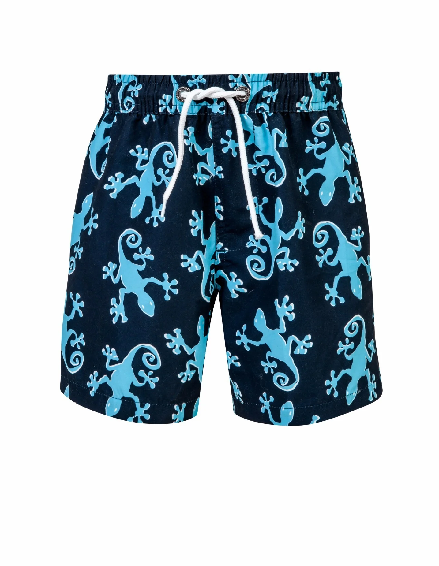 Snapper Rock – Zwembroek Gecko – Blauw Snapper Rock – Zwembroek Gecko – Blauw