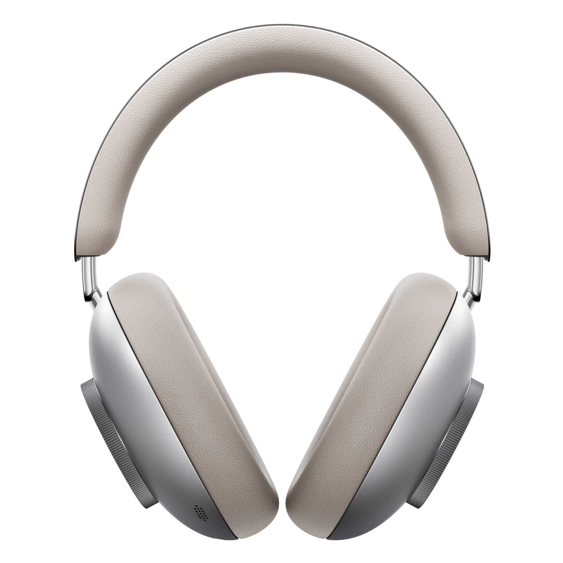 Loewe leo Headset Bedraad en draadloos Hoofdband Audiofiel Bluetooth Beige
