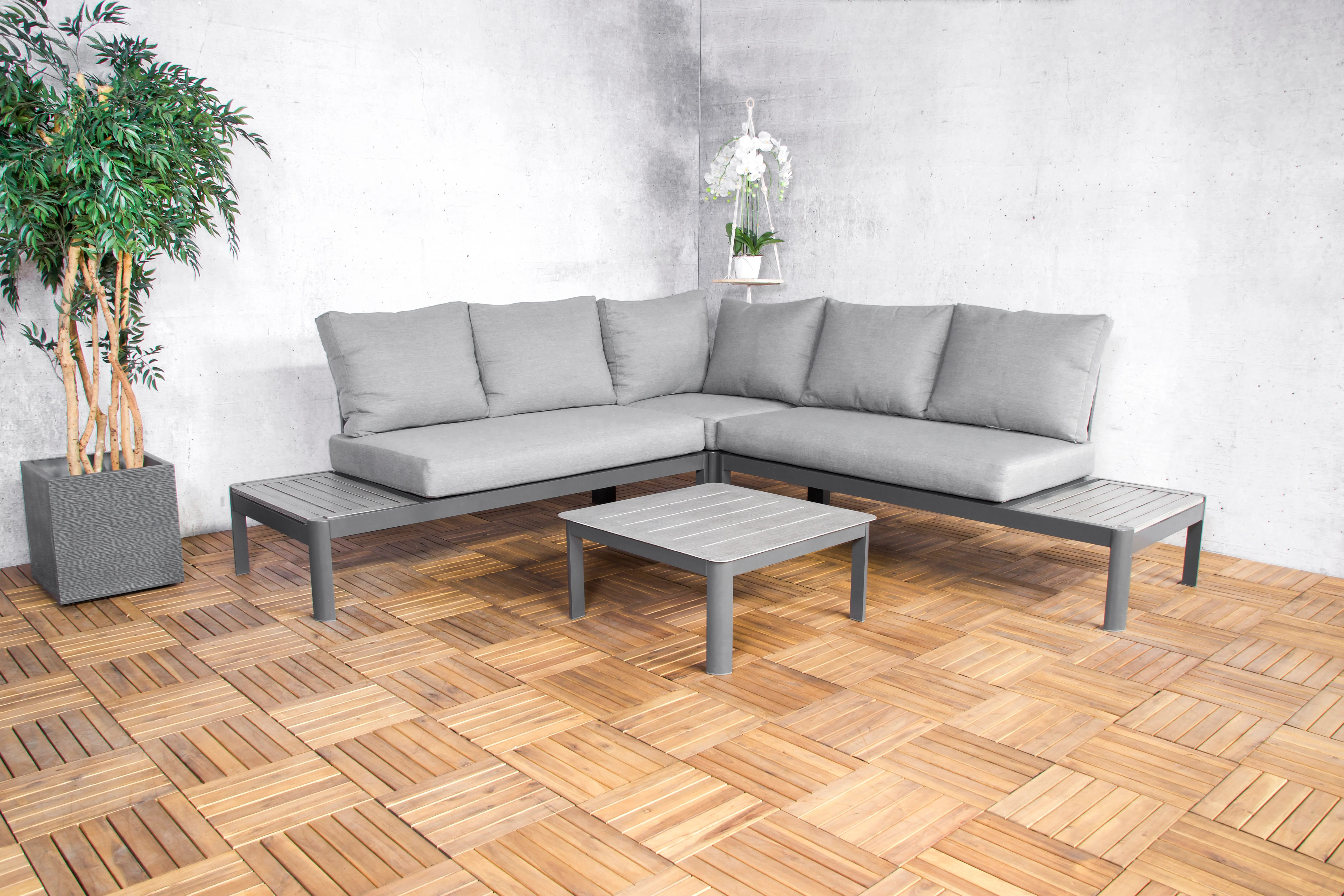 Loungeset “Leroy”