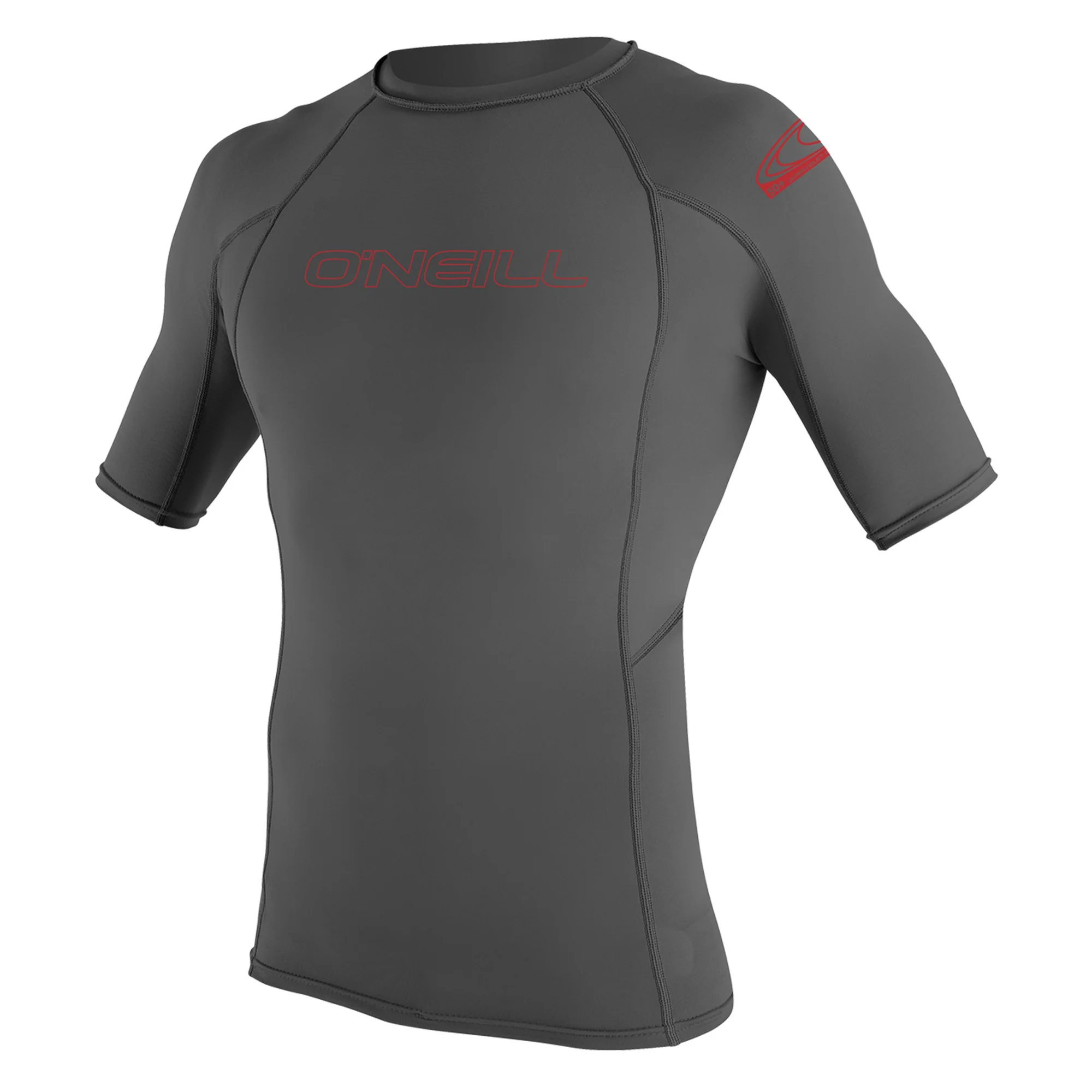 O’Neill kids UV shirt Preformance Graphite