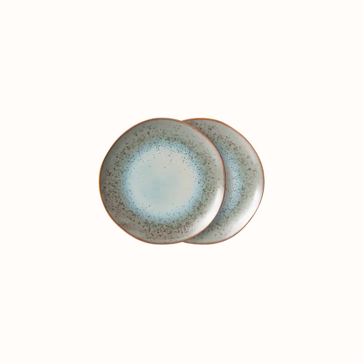 Dinner Plates | Mineral |HKliving
