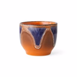 70’s Coffee Cup | Arabica | HK living