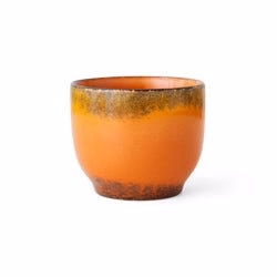 70’s Coffee Cup | Liberica | HK living