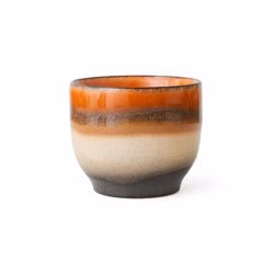 70’s Coffee Cup | Robusta | HK living